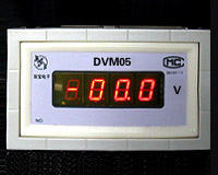 DVM05(115*55；LED顯示)