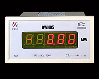 DWM05 (150*70；LED顯示)