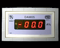 DAM05(115*55；LED顯示)