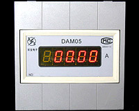 DAM05(111*111；LED顯示)