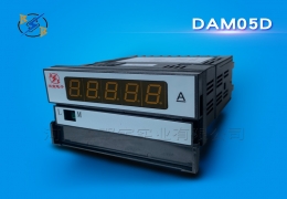 DAM05D(45*90；LED顯示)