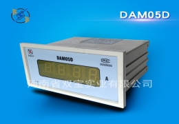 DAM05D(100*50；LED顯示)
